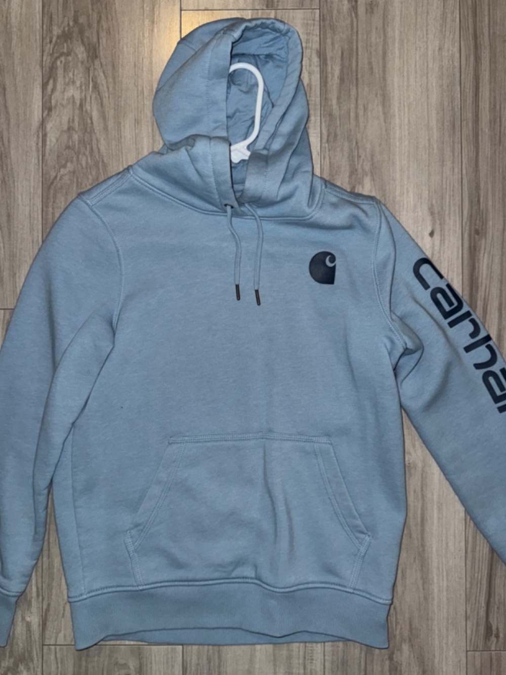 Carhartt Hoodie Relaxed Fit